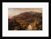 Heart of the Andes by Frederic Edwin Church