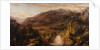 Heart of the Andes by Frederic Edwin Church