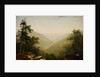 Kaaterskill Clove by Asher Brown Durand