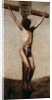 Crucifixion by Thomas Eakins