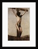 Crucifixion by Thomas Eakins