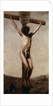 Crucifixion by Thomas Eakins