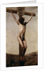 Crucifixion by Thomas Eakins