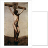 Crucifixion by Thomas Eakins