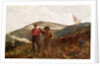 Two Guides by Winslow Homer
