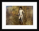 William Rush and His Model by Thomas Eakins