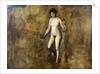William Rush and His Model by Thomas Eakins