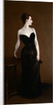 Madame X by John Singer Sargent