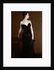 Madame X by John Singer Sargent