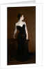 Madame X by John Singer Sargent