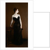 Madame X by John Singer Sargent