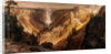 The Grand Canyon of the Yellowstone by Thomas Moran