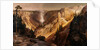 The Grand Canyon of the Yellowstone by Thomas Moran