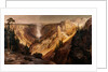 The Grand Canyon of the Yellowstone by Thomas Moran