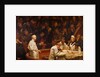 The Agnew Clinic by Thomas Eakins