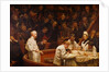 The Agnew Clinic by Thomas Eakins