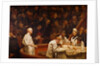 The Agnew Clinic by Thomas Eakins