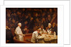 The Agnew Clinic by Thomas Eakins