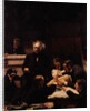 The Gross Clinic by Thomas Eakins