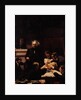 The Gross Clinic by Thomas Eakins