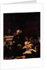 The Gross Clinic by Thomas Eakins
