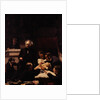 The Gross Clinic by Thomas Eakins