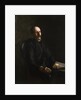 Portrait of a Man by Thomas Eakins
