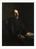 Portrait of a Man by Thomas Eakins