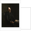 Portrait of a Man by Thomas Eakins