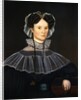 Portrait Painting of a Woman by Anonymous