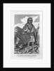 Wampanoag Chief King Philip by Anonymous