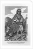Wampanoag Chief King Philip by Anonymous