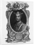Henry II by Anonymous