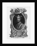Henry II by Anonymous