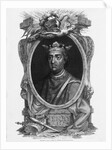 Henry II by Anonymous