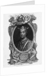 Henry II by Anonymous