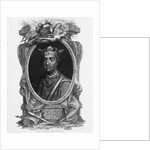 Henry II by Anonymous