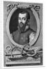 Garcilaso de la Vega by Anonymous