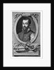 Garcilaso de la Vega by Anonymous