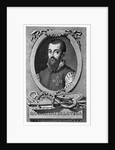 Garcilaso de la Vega by Anonymous