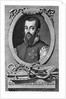 Garcilaso de la Vega by Anonymous