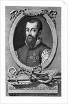 Garcilaso de la Vega by Anonymous