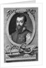 Garcilaso de la Vega by Anonymous