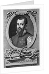 Garcilaso de la Vega by Anonymous