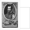 Garcilaso de la Vega by Anonymous