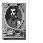 Garcilaso de la Vega by Anonymous