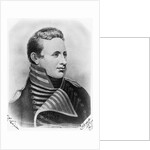 Zebulon Montgomery Pike by Anonymous