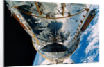 Hubble Space Telescope by Anonymous