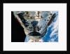 Hubble Space Telescope by Anonymous