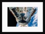 Hubble Space Telescope by Anonymous